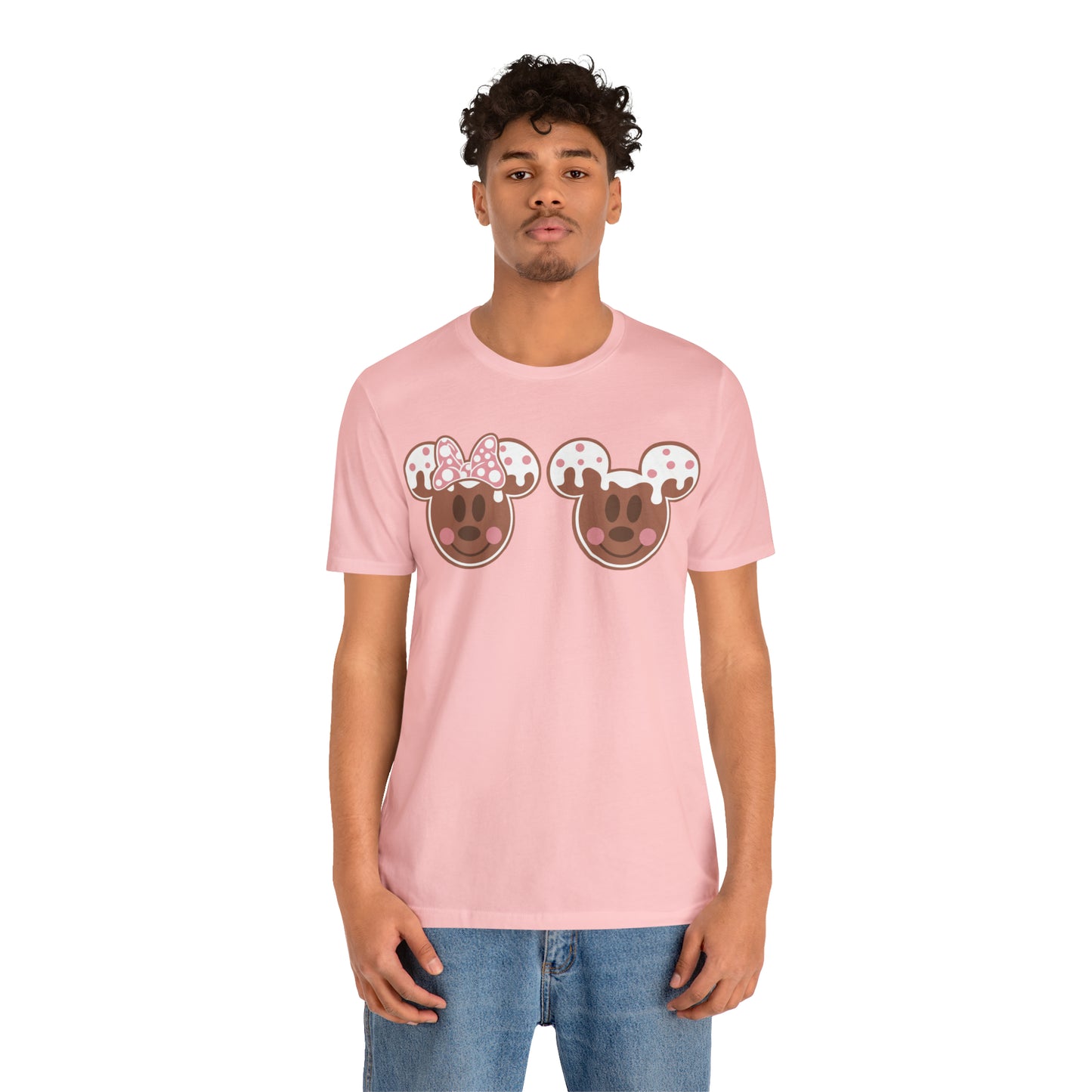 Cookies Short Sleeve Tee