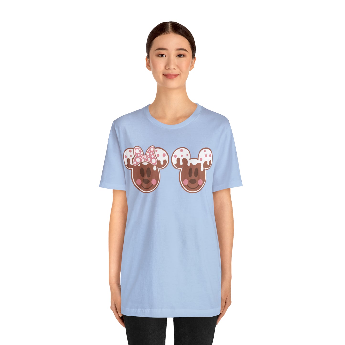 Cookies Short Sleeve Tee