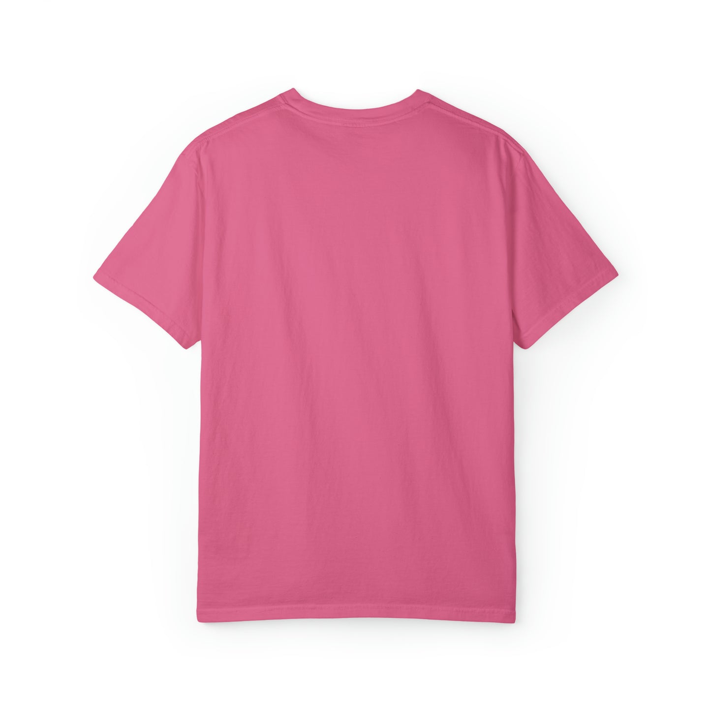 Pinkmas {Comfort Colors}
