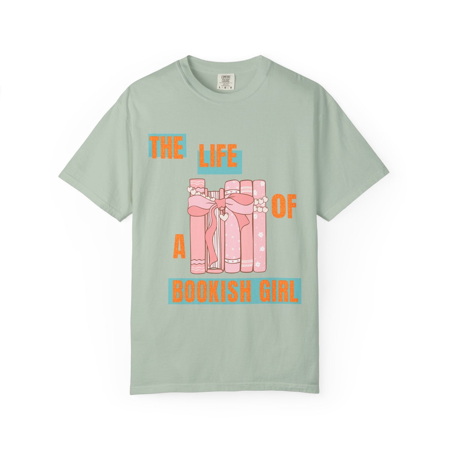 Life of a Bookish Girl