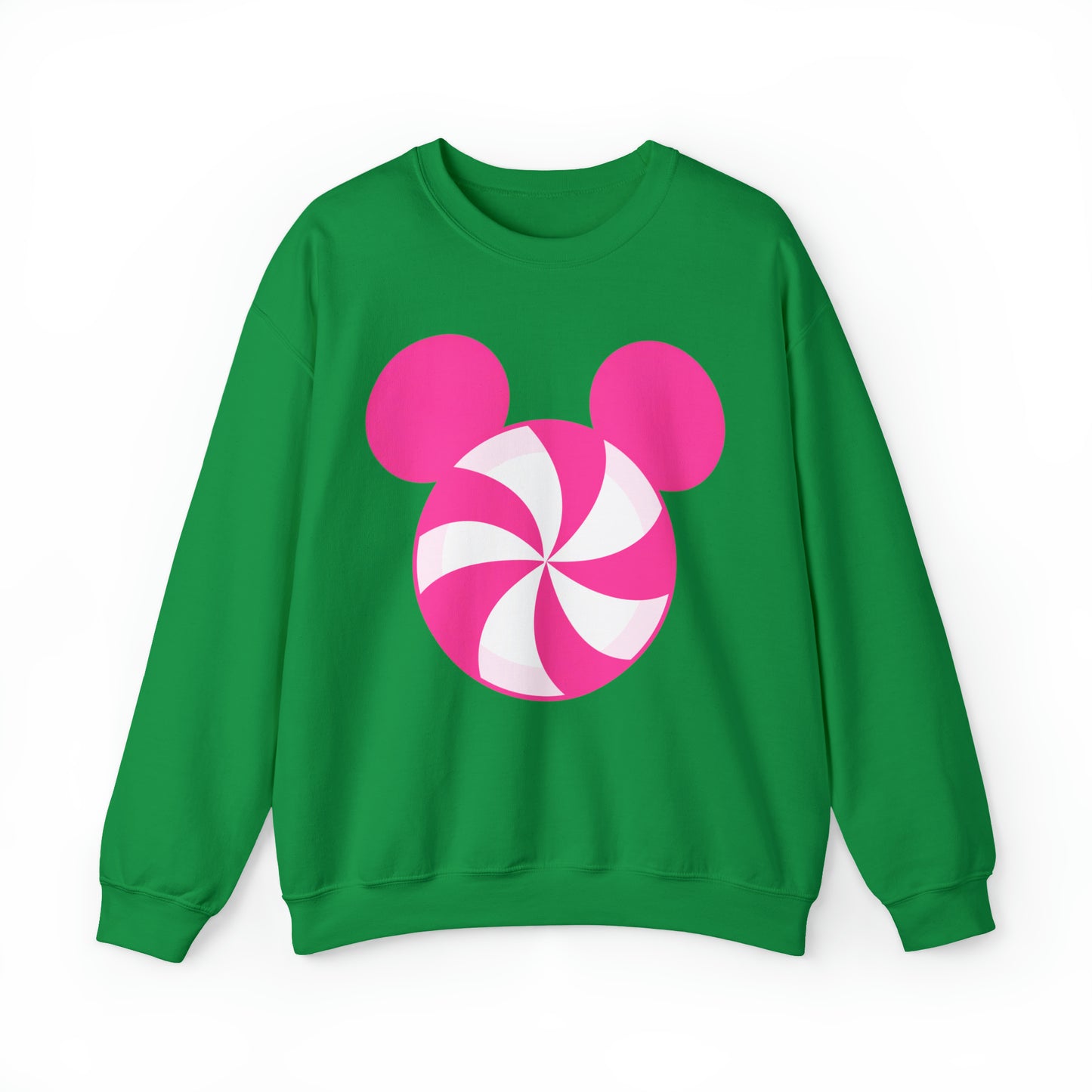 Peppermint Sweatshirt