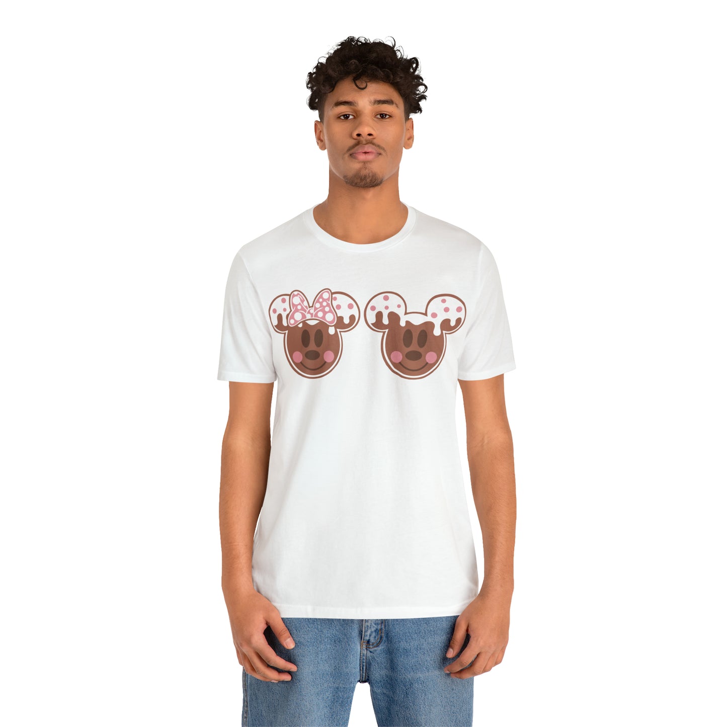 Cookies Short Sleeve Tee