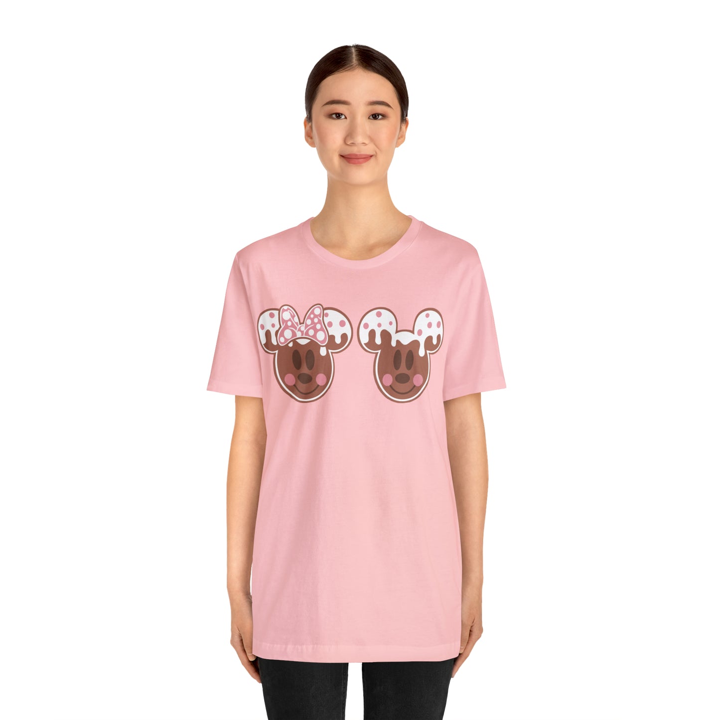 Cookies Short Sleeve Tee