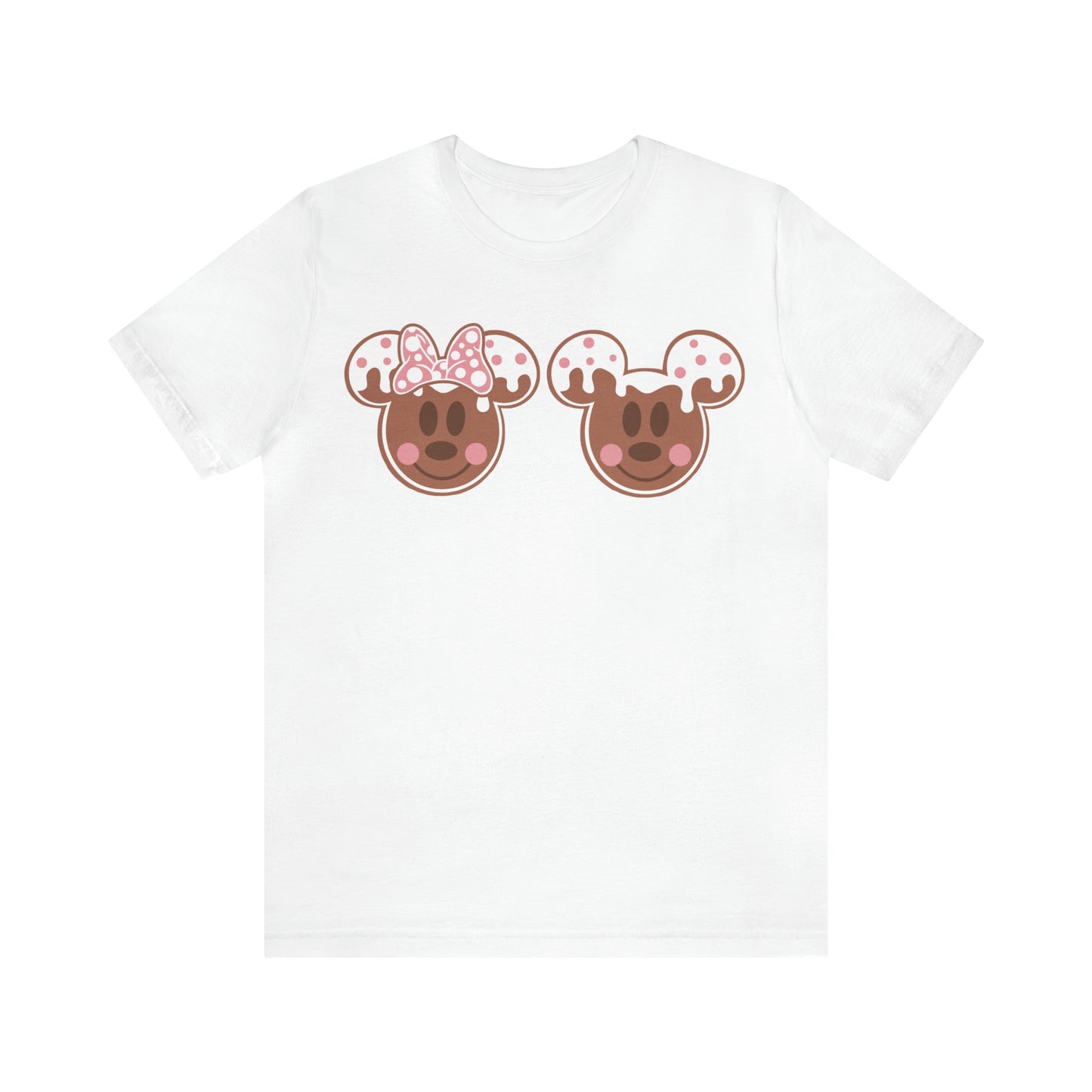 Cookies Short Sleeve Tee