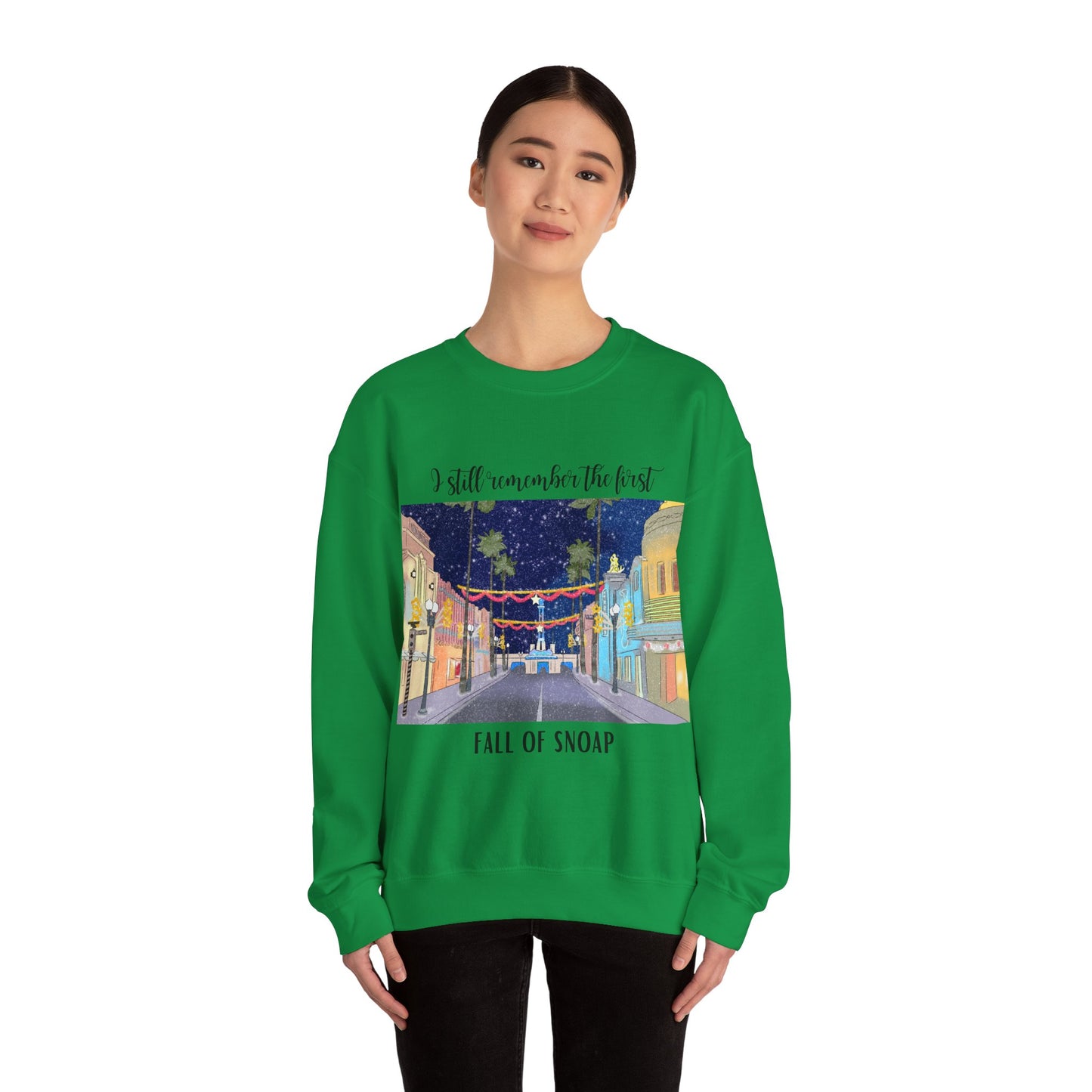 Studios Snoap Sweatshirt