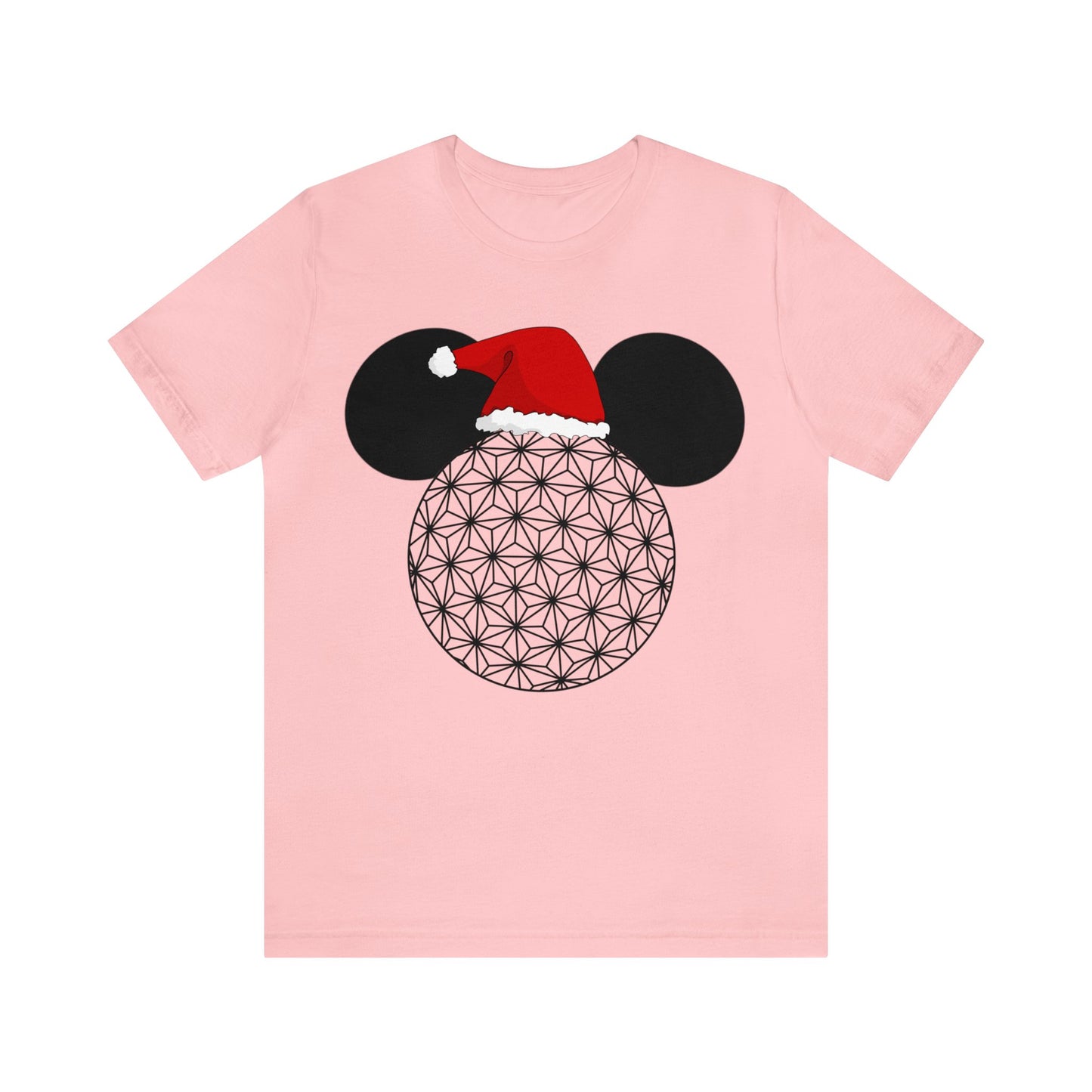 Santa Hat {Bella Canvas}
