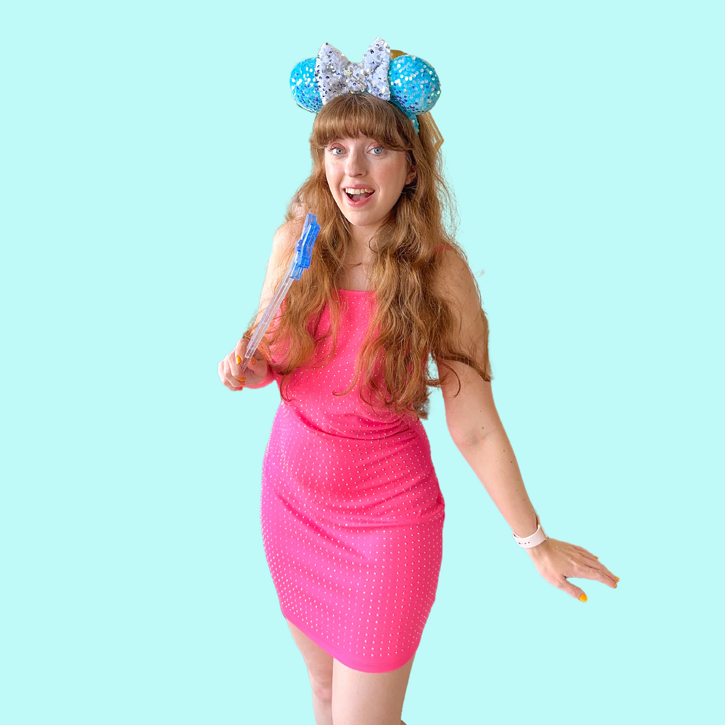 Fairy Godmother