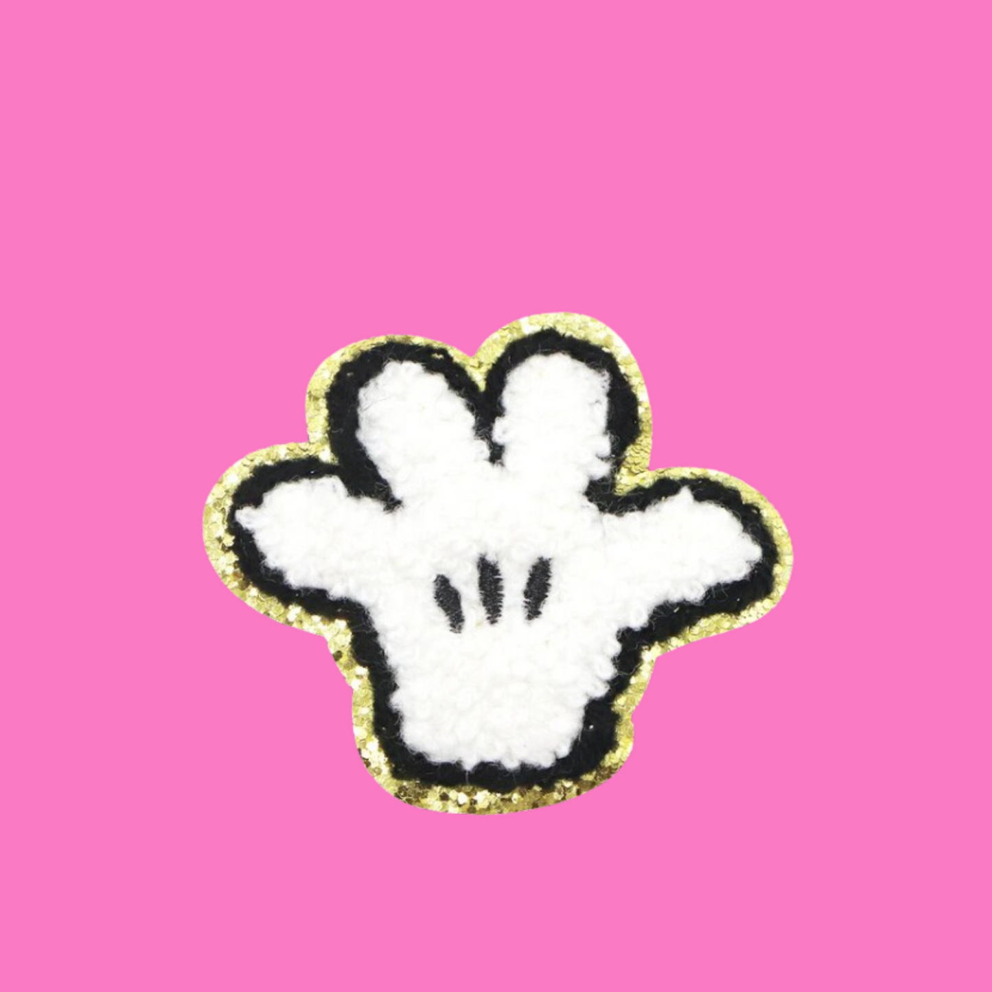 Glove Patch