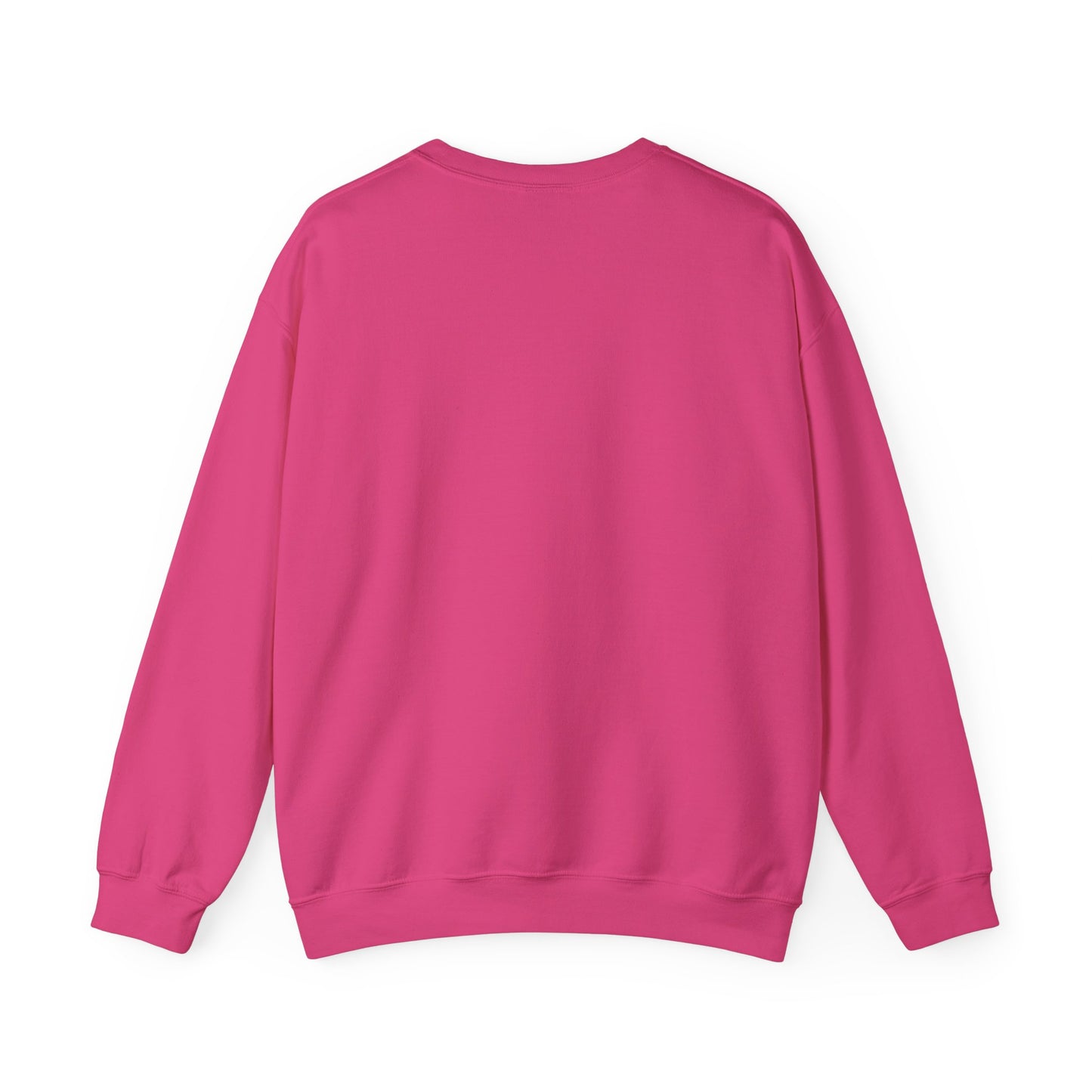 Snow Enchanted Crewneck