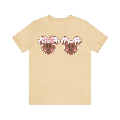 Cookies Short Sleeve Tee