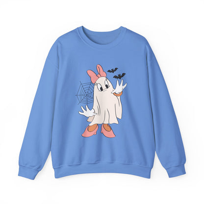 Trick or Treat Sweatshirt