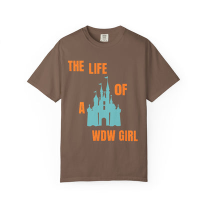Life of a WDW Girl