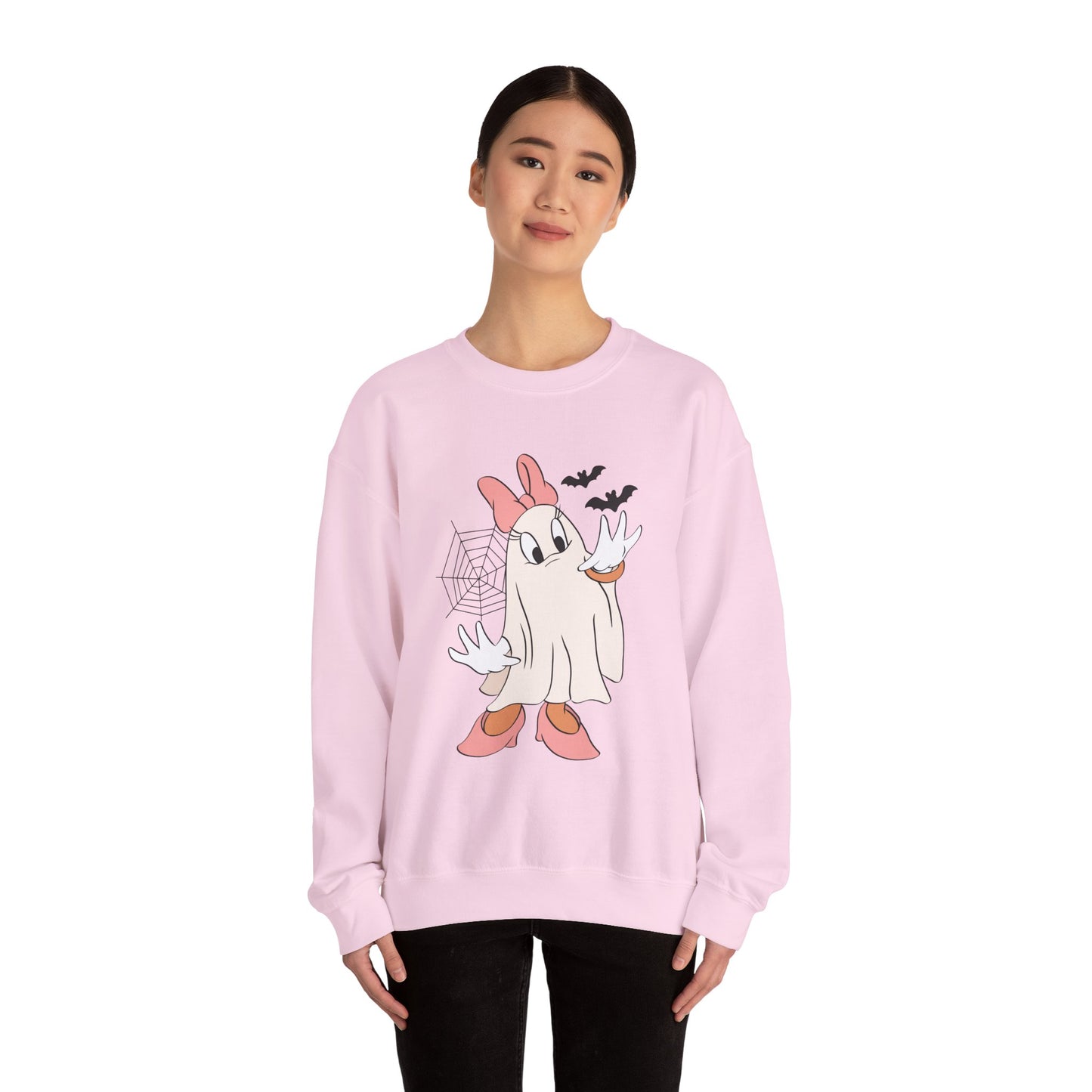 Trick or Treat Sweatshirt