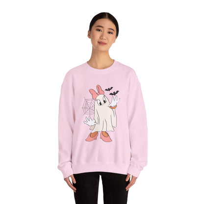 Trick or Treat Sweatshirt