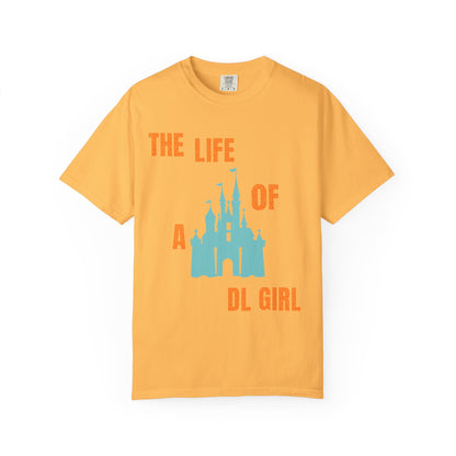 Life of a DL Girl