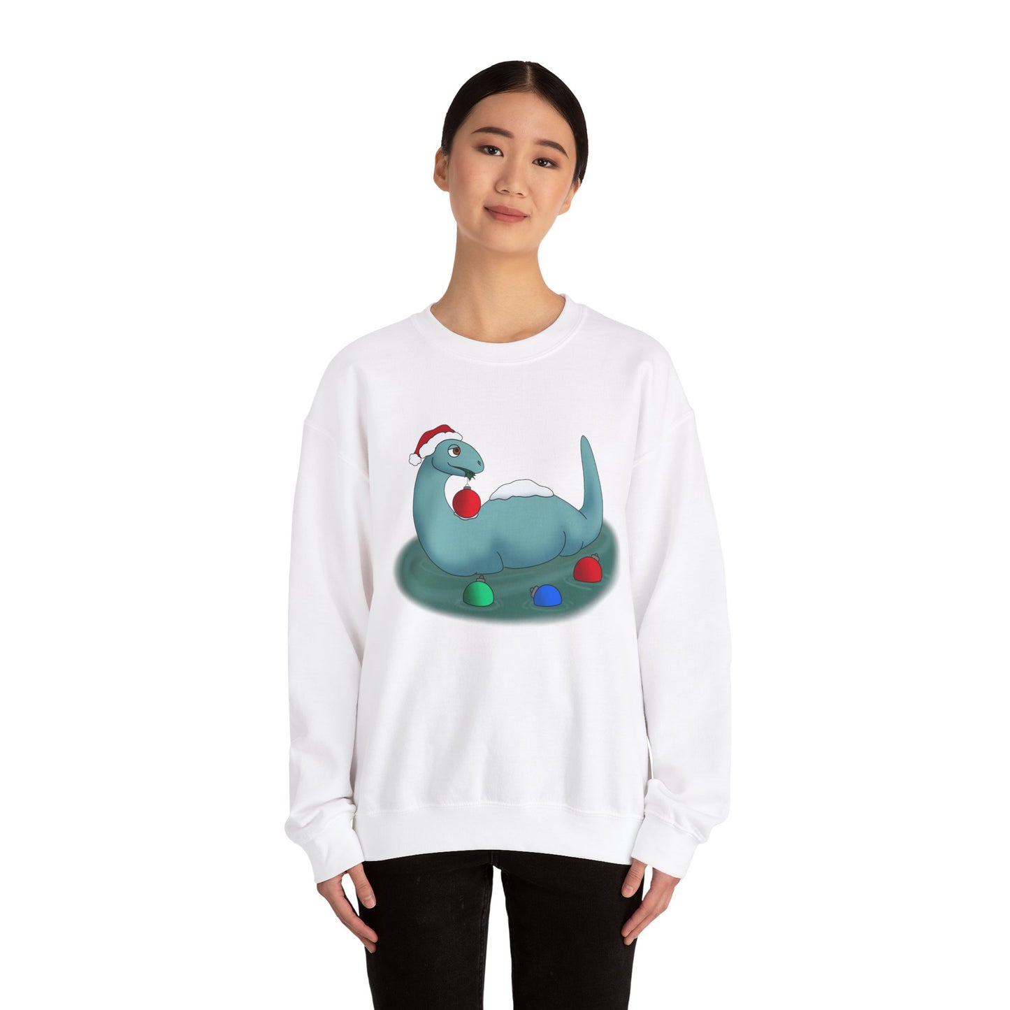 Gertie Sweatshirt