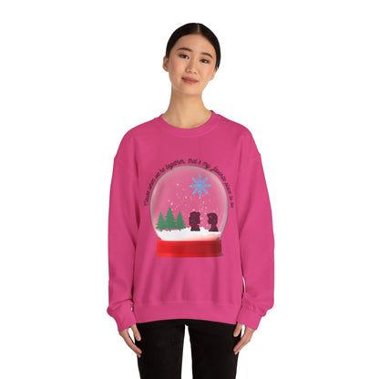 My Favorite Place Sweatshirt