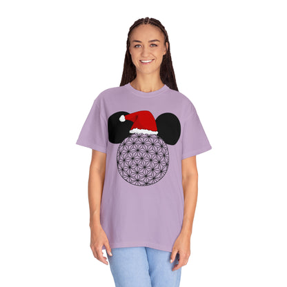 Santa Hat {Comfort Colors}