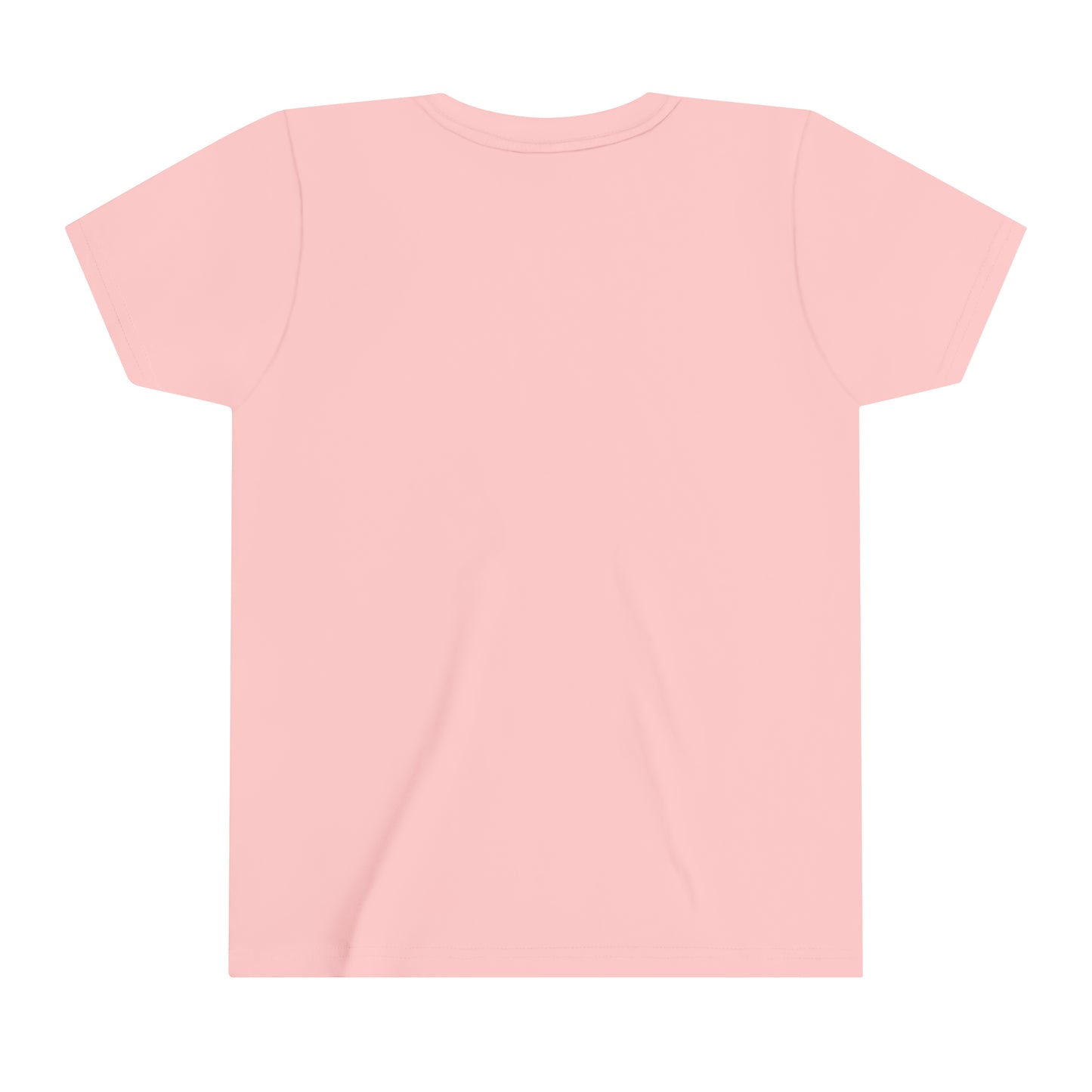 Favorite Place Bella Canvas Youth Short Sleeve Tee