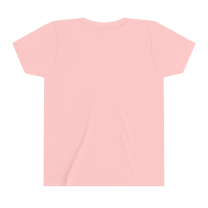 Favorite Place Bella Canvas Youth Short Sleeve Tee