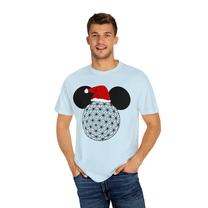 Santa Hat {Comfort Colors}
