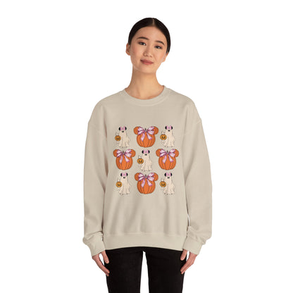 Boo to You Sweartshirt