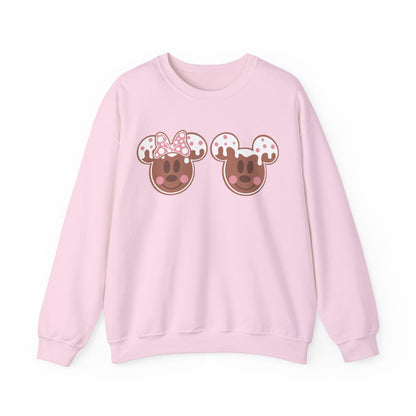 Cookies Sweatshirt
