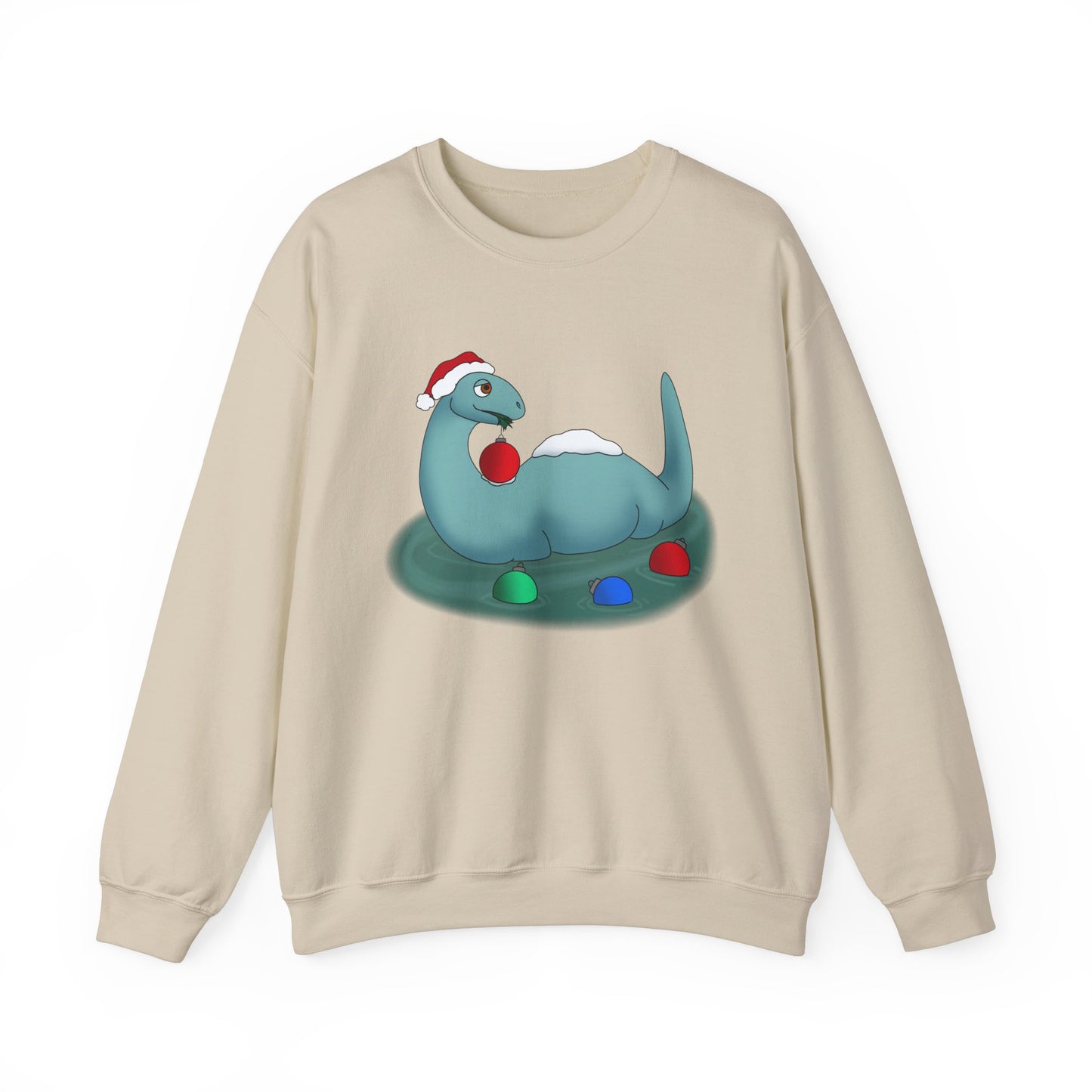 Gertie Sweatshirt