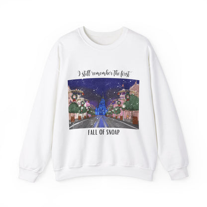 Magic Snoap Sweatshirt