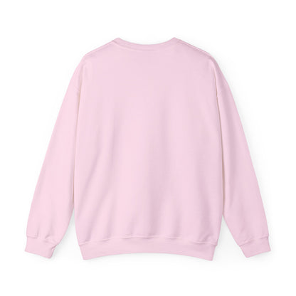 Snow Enchanted Crewneck