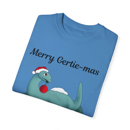Gertie-Mas {Comfort Colors}