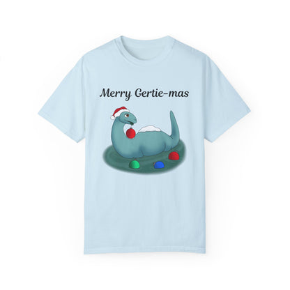 Gertie-Mas {Comfort Colors}