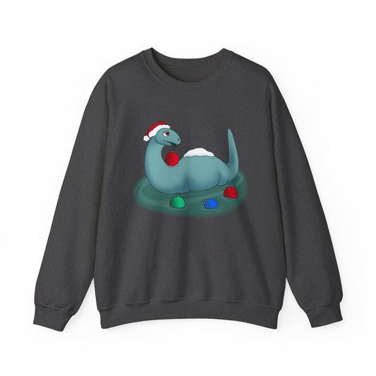Gertie Sweatshirt