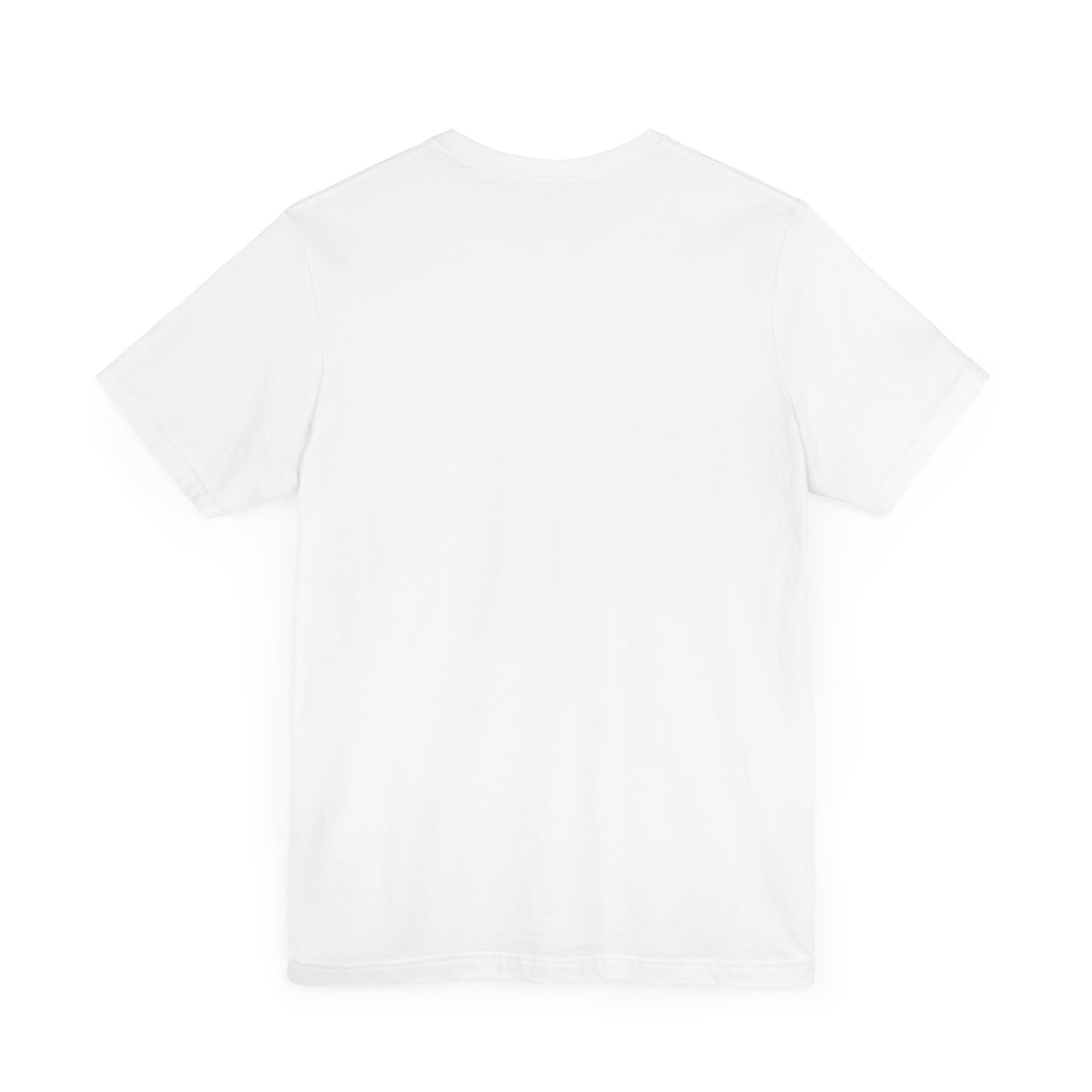 I'm A Mouse {Bella Canvas Unisex Tee}