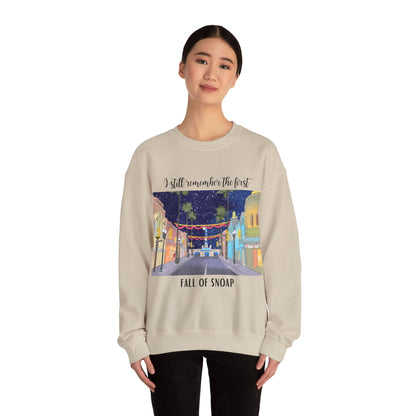 Studios Snoap Sweatshirt