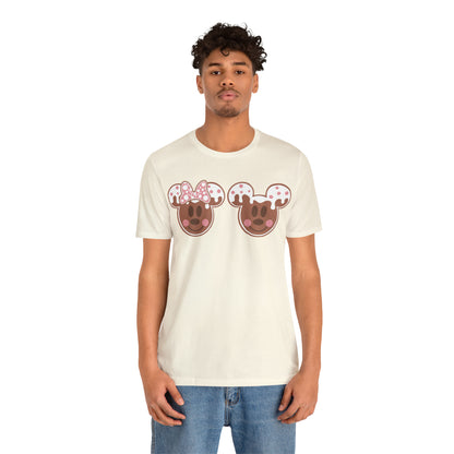Cookies Short Sleeve Tee