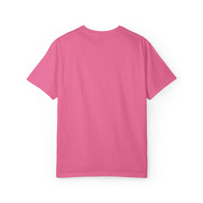 Peppermint {Comfort Colors Tee}