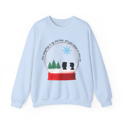 Christmas Tree Farm Sweatshirt