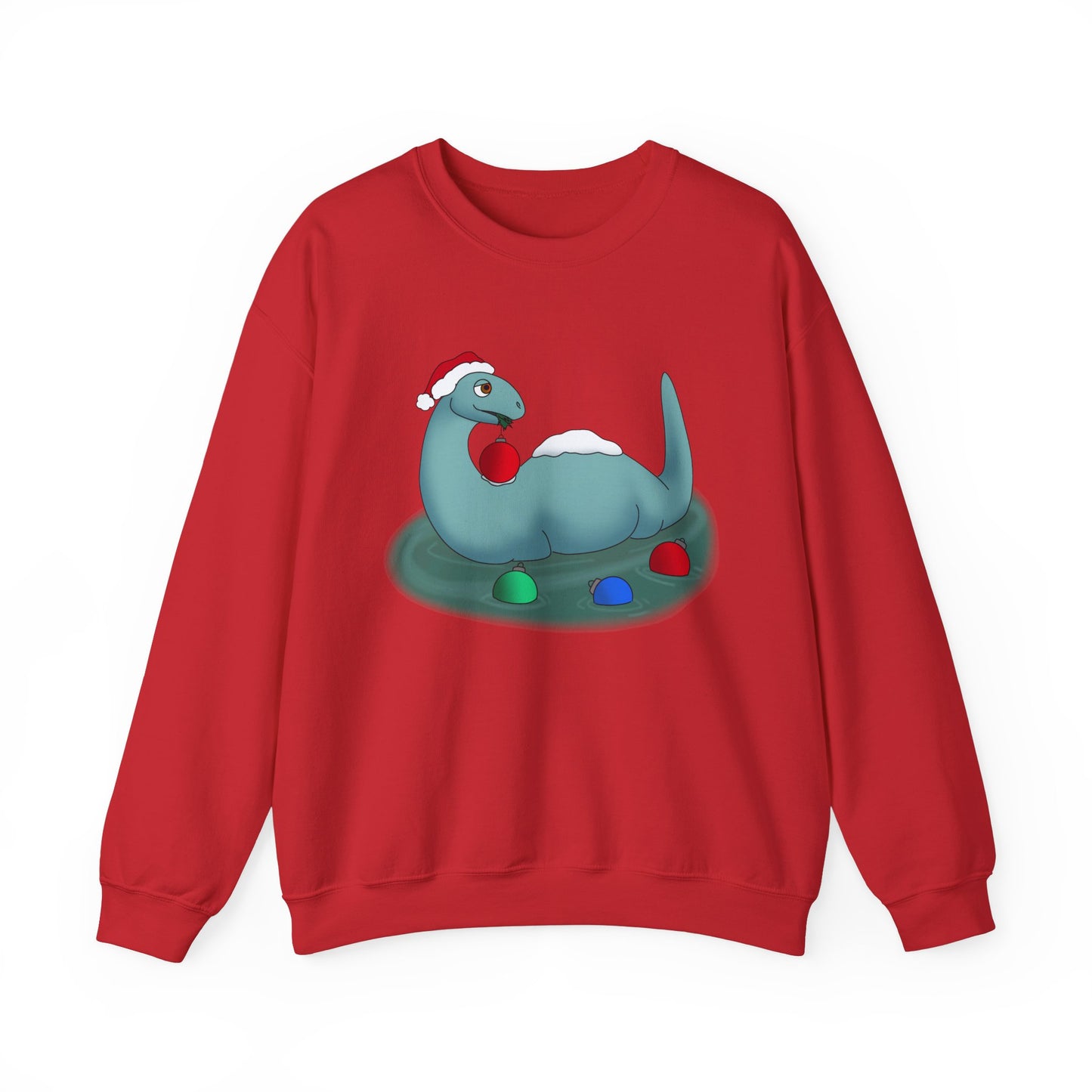 Gertie Sweatshirt