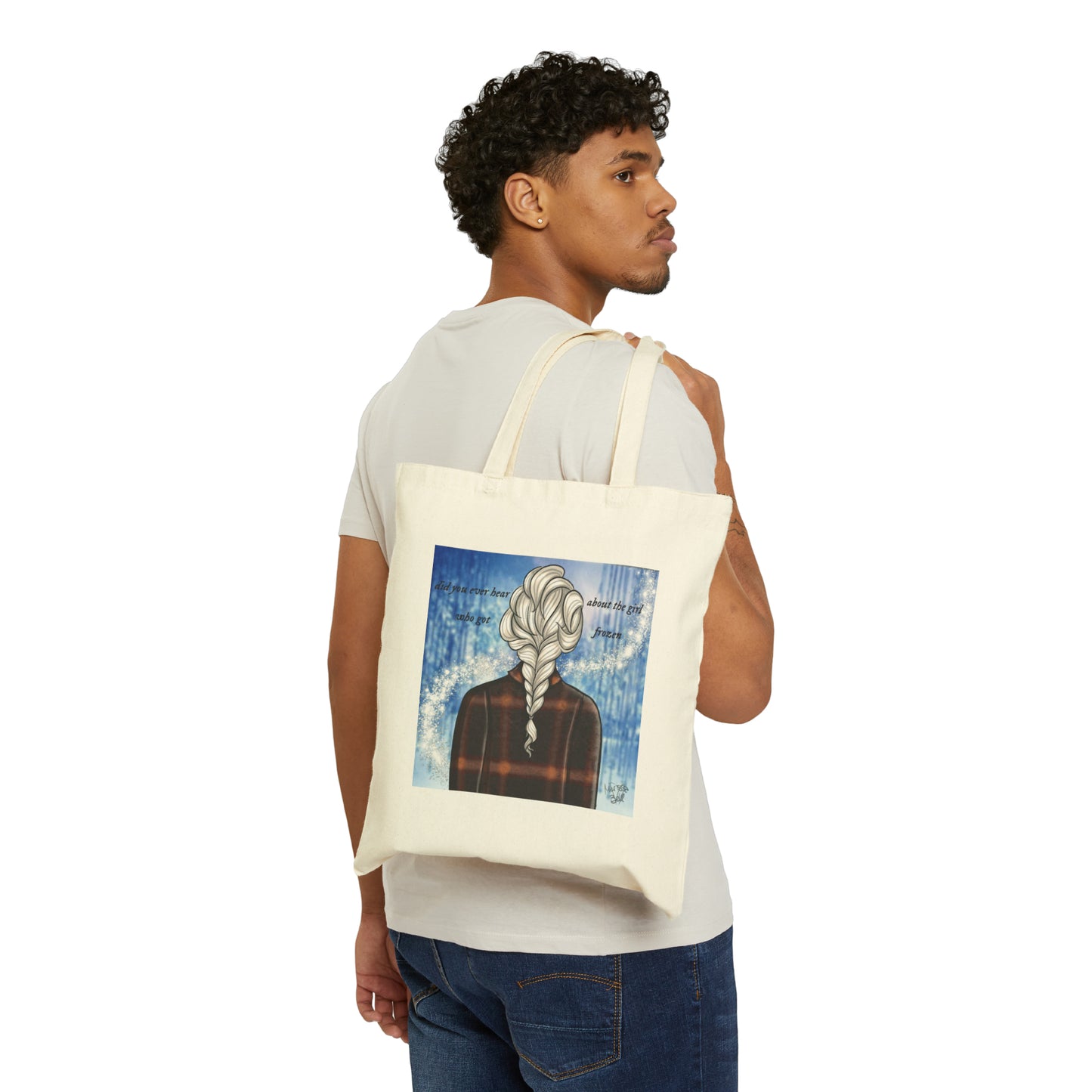 Evermore Tote Bag