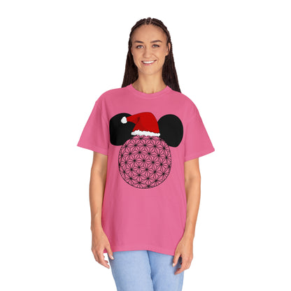 Santa Hat {Comfort Colors}