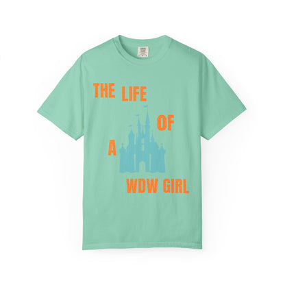 Life of a WDW Girl