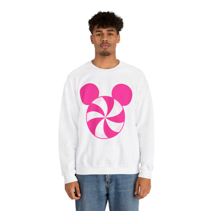 Peppermint Sweatshirt