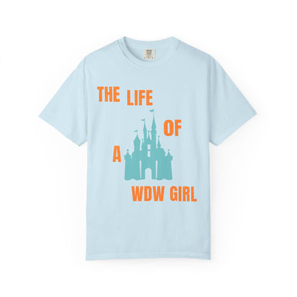 Life of a WDW Girl
