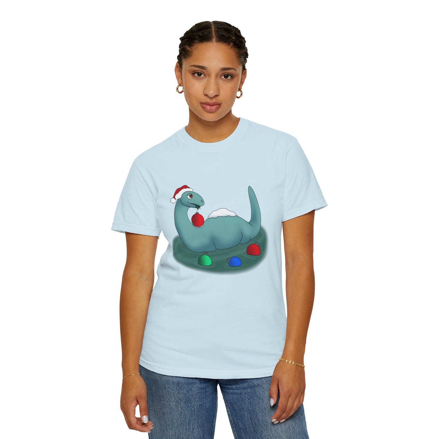 Gertie {Comfort Colors}