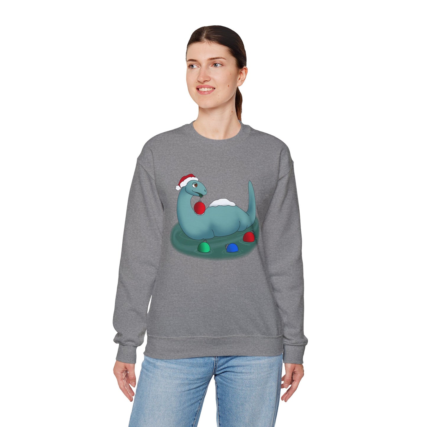 Gertie Sweatshirt