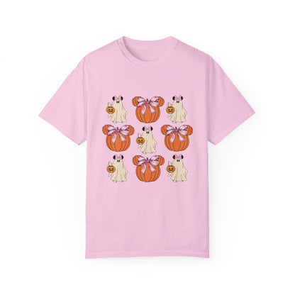 Boo To You {Comfort Colors} Tee