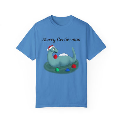 Gertie-Mas {Comfort Colors}