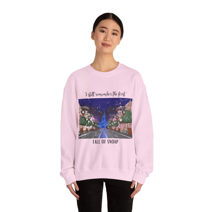 Magic Snoap Sweatshirt