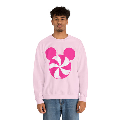 Peppermint Sweatshirt